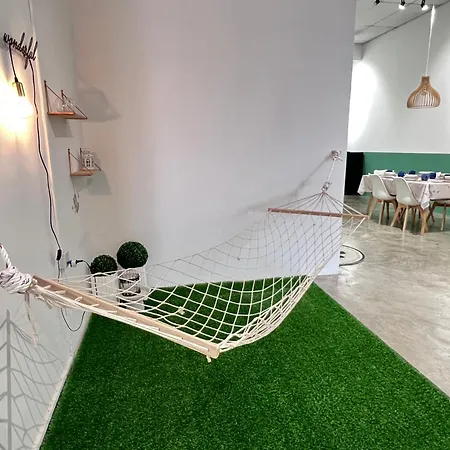 Studio S Conceptual Homestay Station 18 - Ipoh Room photo