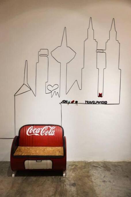S Conceptual Station 18 - Homestay *