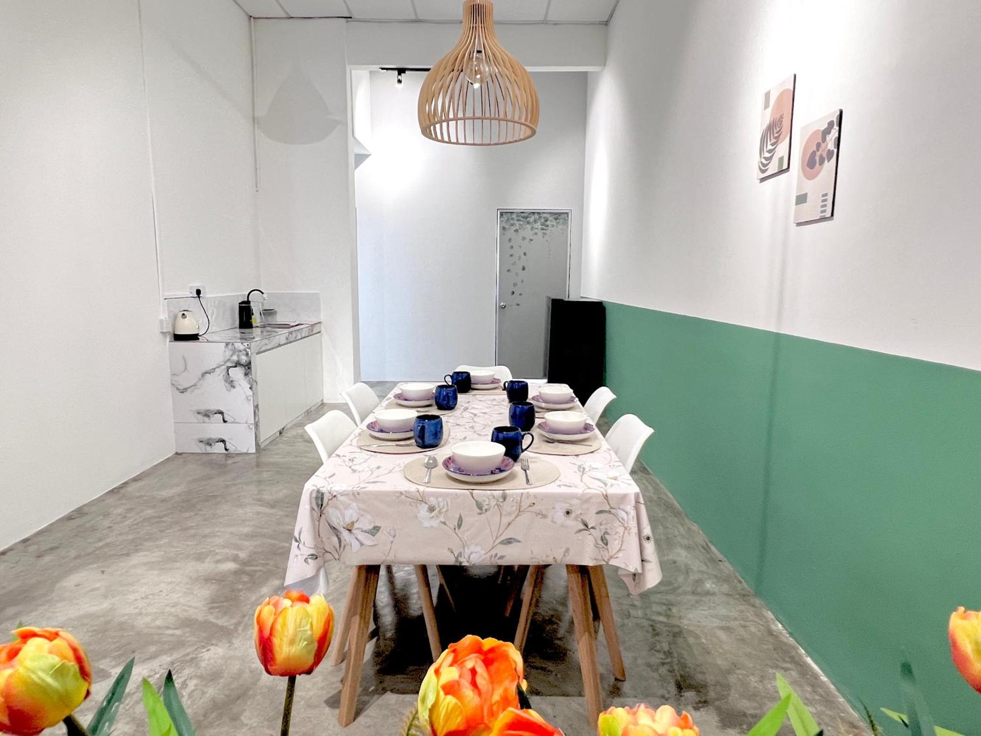 S Conceptual Station 18 -